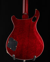 Paul Reed Smith McCarty 594 Dark Cherry Sunburst