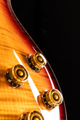 Paul Reed Smith McCarty 594 Dark Cherry Sunburst