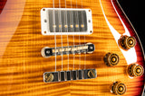 Paul Reed Smith McCarty 594 Dark Cherry Sunburst