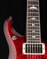 Paul Reed Smith S2 McCarty 594 Fire Red