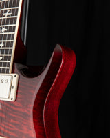 Paul Reed Smith S2 McCarty 594 Fire Red
