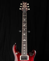 Paul Reed Smith S2 McCarty 594 Fire Red