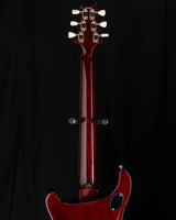 Paul Reed Smith S2 McCarty 594 Fire Red