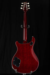 Paul Reed Smith S2 McCarty 594 Fire Red