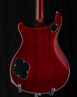 Paul Reed Smith S2 McCarty 594 Fire Red