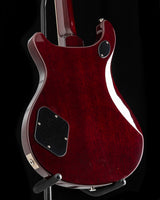 Paul Reed Smith S2 McCarty 594 Fire Red