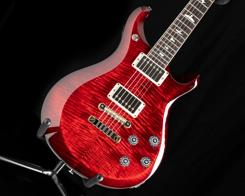 Paul Reed Smith S2 McCarty 594 Fire Red