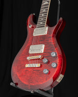 Paul Reed Smith S2 McCarty 594 Fire Red