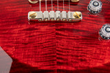 Paul Reed Smith S2 McCarty 594 Fire Red