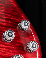 Paul Reed Smith S2 McCarty 594 Fire Red