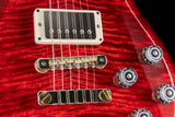 Paul Reed Smith S2 McCarty 594 Fire Red