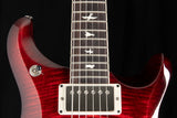 Paul Reed Smith S2 McCarty 594 Fire Red