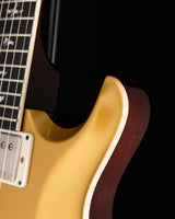 Paul Reed Smith McCarty 594 Gold Top
