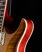 Paul Reed Smith McCarty 594 Hollowbody II McCarty Sunburst