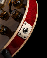 Paul Reed Smith McCarty 594 Hollowbody II McCarty Sunburst