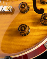 Paul Reed Smith McCarty 594 Hollowbody II McCarty Sunburst