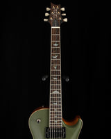 Paul Reed Smith Wood Library McCarty Singlecut 594 Satin Brian's Limited Olive