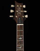 Paul Reed Smith Wood Library McCarty Singlecut 594 Satin Brian's Limited Olive