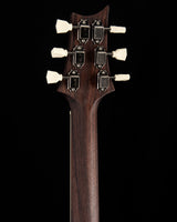 Paul Reed Smith Wood Library McCarty Singlecut 594 Satin Brian's Limited Olive