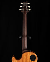 Paul Reed Smith Wood Library McCarty Singlecut 594 Satin Brian's Limited Olive