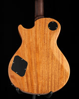 Paul Reed Smith Wood Library McCarty Singlecut 594 Satin Brian's Limited Olive