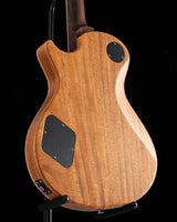 Paul Reed Smith Wood Library McCarty Singlecut 594 Satin Brian's Limited Olive