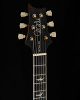 Used Paul Reed Smith Wood Library McCarty Singlecut 594 Semi-Hollow Brian's Limited Autumn Sky