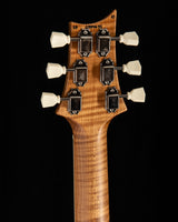 Used Paul Reed Smith Wood Library McCarty Singlecut 594 Semi-Hollow Brian's Limited Autumn Sky