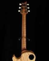 Used Paul Reed Smith Wood Library McCarty Singlecut 594 Semi-Hollow Brian's Limited Autumn Sky