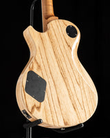 Used Paul Reed Smith Wood Library McCarty Singlecut 594 Semi-Hollow Brian's Limited Autumn Sky