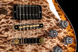 Used Paul Reed Smith Wood Library McCarty Singlecut 594 Semi-Hollow Brian's Limited Autumn Sky