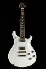 Used Paul Reed Smith McCarty 594 Custom Finish Jet White Top