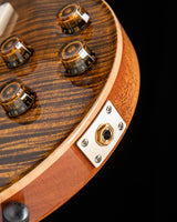 Paul Reed Smith McCarty 594 Yellow Tiger