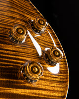 Paul Reed Smith McCarty 594 Yellow Tiger