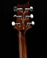 Used Paul Reed Smith SE A50E Black Gold Burst