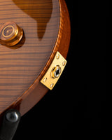 Used Paul Reed Smith Artist Custom 22 Violin Amber Sunburst