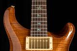 Used Paul Reed Smith Artist Custom 22 Violin Amber Sunburst