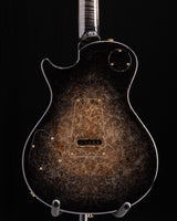 Used Paul Reed Smith Private Stock McCarty 594 Singlecut Trem Frostbite Glow