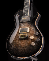 Used Paul Reed Smith Private Stock McCarty 594 Singlecut Trem Frostbite Glow
