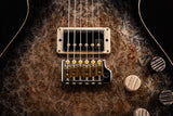 Used Paul Reed Smith Private Stock McCarty 594 Singlecut Trem Frostbite Glow