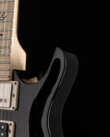 Paul Reed Smith Swamp Ash Special Maple Black Doghair Smokeburst