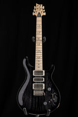 Paul Reed Smith Swamp Ash Special Maple Black Doghair Smokeburst