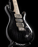 Paul Reed Smith Swamp Ash Special Maple Black Doghair Smokeburst