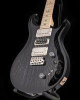 Paul Reed Smith Swamp Ash Special Maple Black Doghair Smokeburst