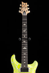 Paul Reed Smith CE 24 Special Limited Edition Satin Sprayers Choice Crackle