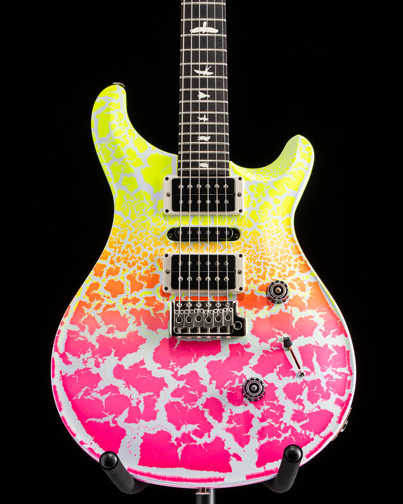 Paul Reed Smith CE 24 Special Limited Edition Satin Sprayers Choice Cr