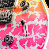 Paul Reed Smith CE 24 Special Limited Edition Satin Sprayers Choice Crackle