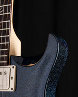 Paul Reed Smith CE 22 Limited Edition Blue Holoflake
