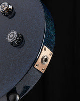 Paul Reed Smith CE 22 Limited Edition Blue Holoflake