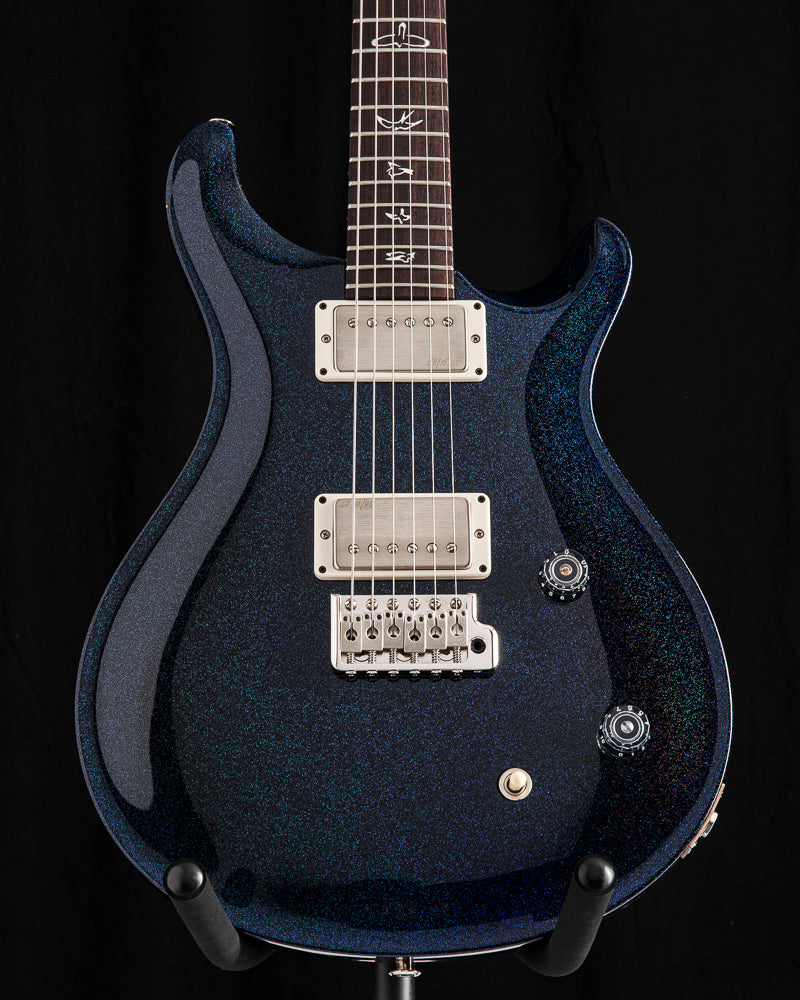 Paul Reed Smith CE 22 Limited Edition Blue Holoflake